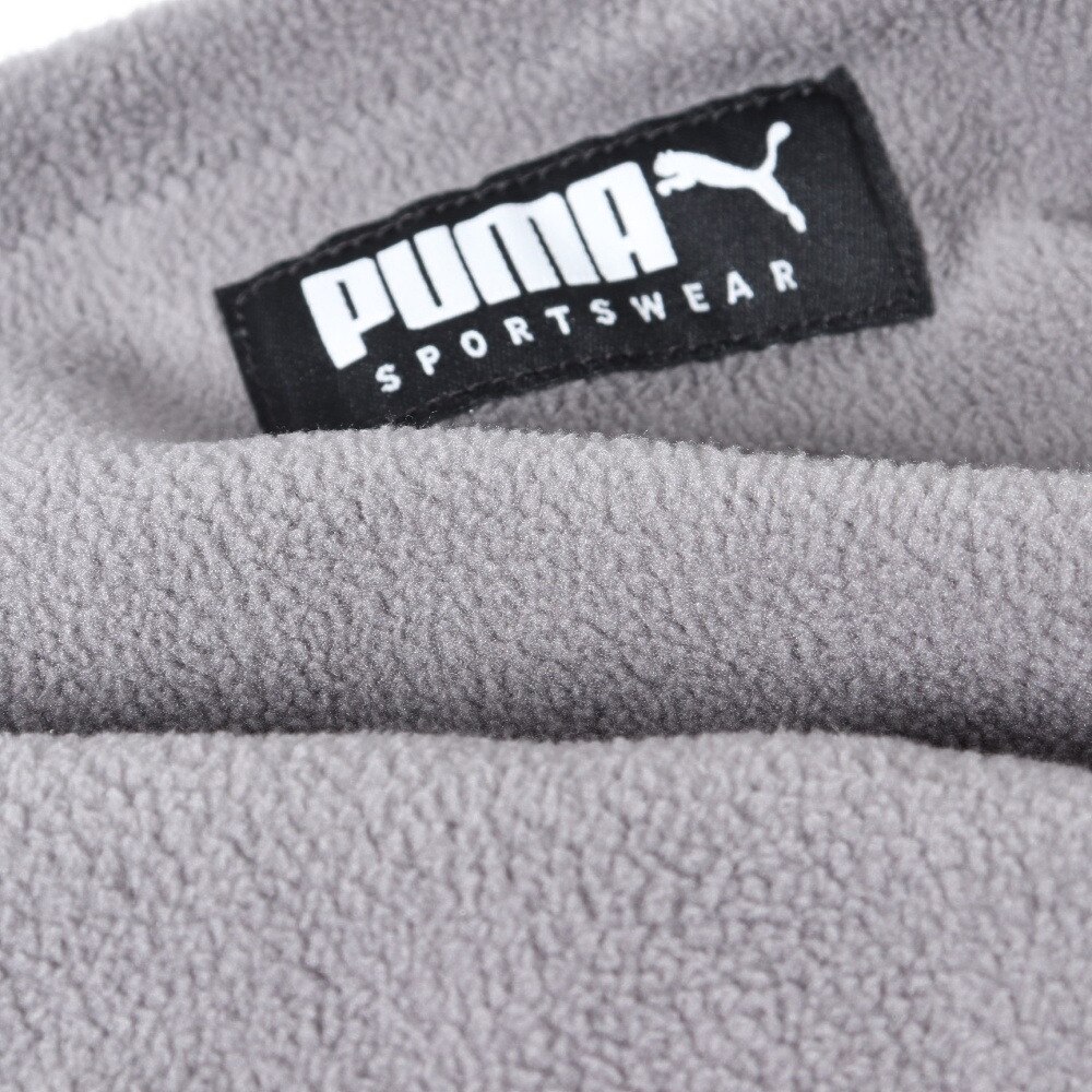 プーマ（PUMA）（キッズ）ジュニア リバーシブル ネックウォーマー 防寒 05408907