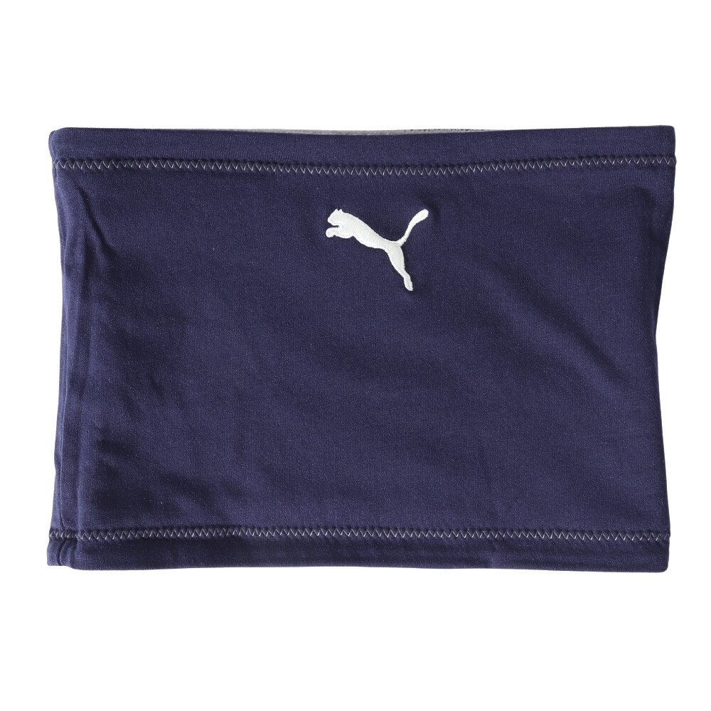 プーマ（PUMA）（キッズ）ジュニア リバーシブル ネックウォーマー 防寒 05408907
