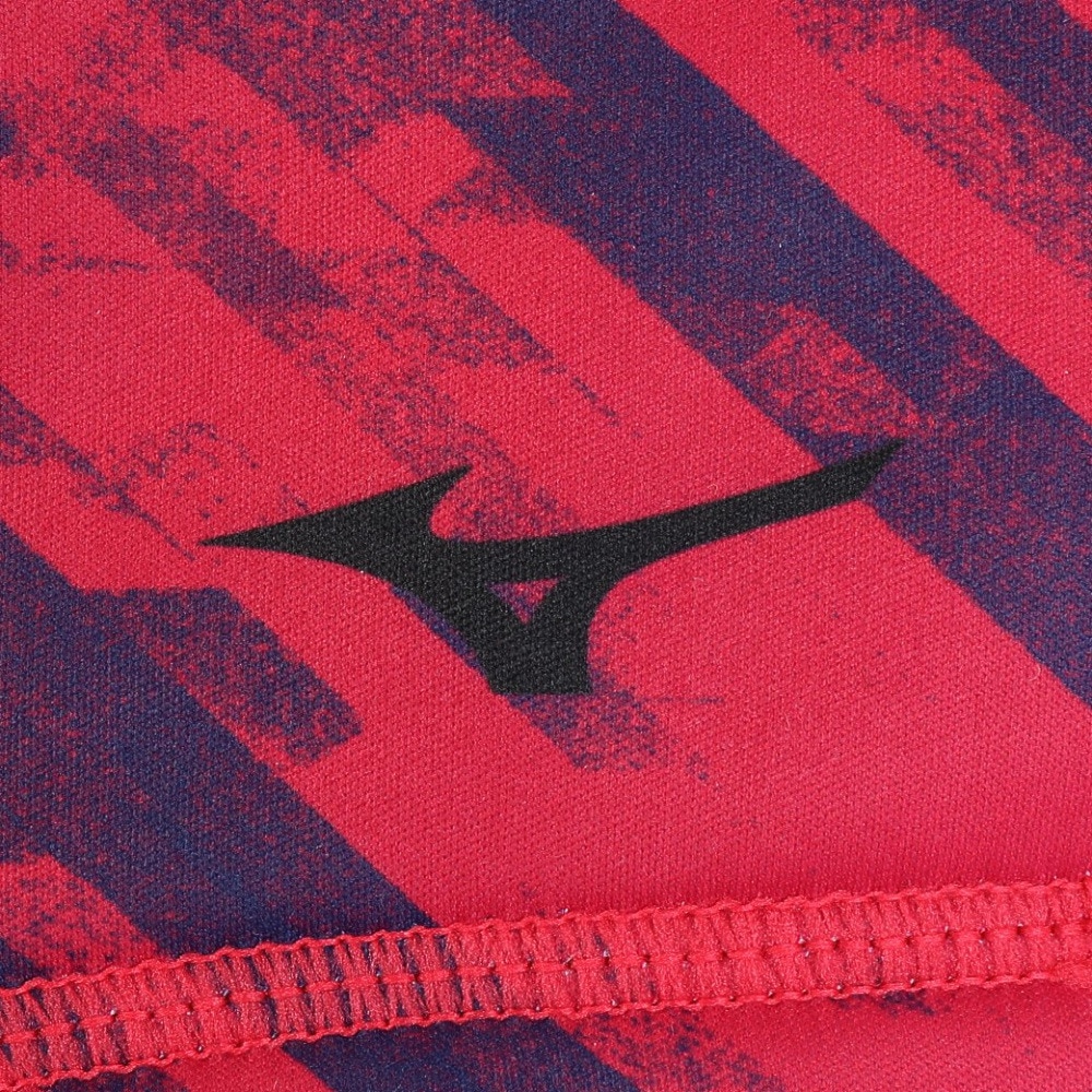 ミズノ（MIZUNO）（キッズ）ジュニア リバーシブルネックウォーマー 32JYA70163 防寒