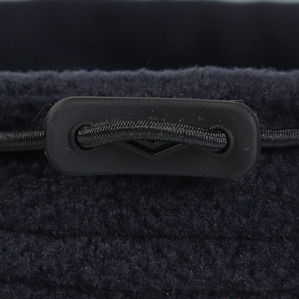 アンブロ（UMBRO）（キッズ）ジュニア ベーシックデザインネックウォーマー 防寒 UUAWJK53 NV
