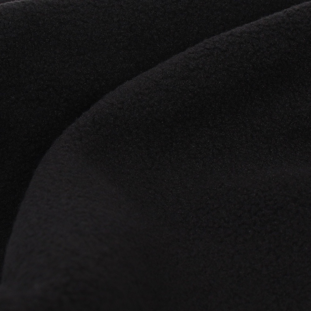 クー（Coo.）（キッズ）ジュニア ネックウォーマー 902CO4ST0020 BLK 黒 フリーサイズ