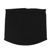 (キッズ)ジュニア ネックウォーマー 902CO4ST0020 BLK 黒 フリーサイズ