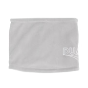 (キッズ)ジュニア ネックウォーマー 4F0002-WAWG-902ST GRY グレー フリーサイズ