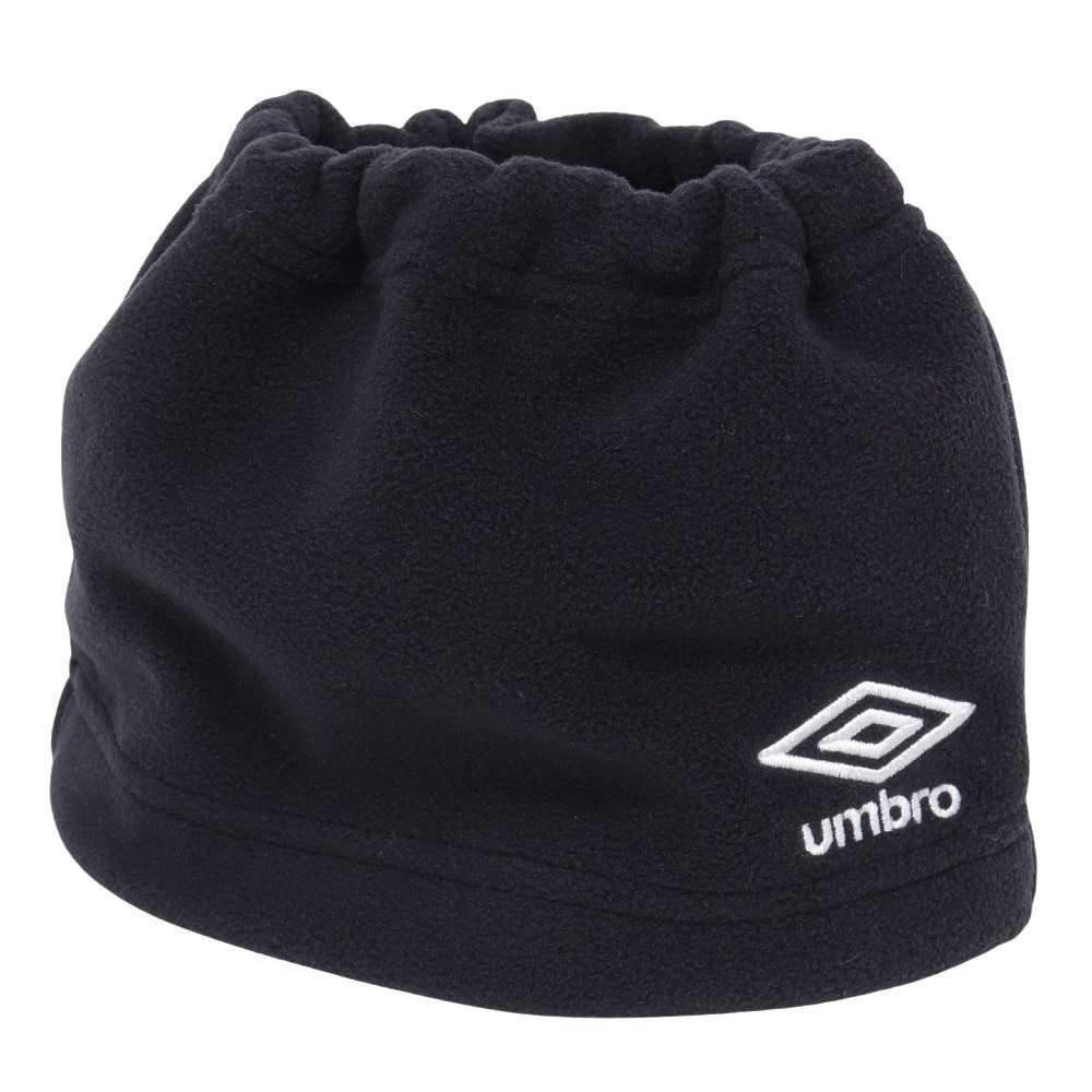 アンブロ（UMBRO）（キッズ）ネックウォーマー UUAYJK53 NV 紺