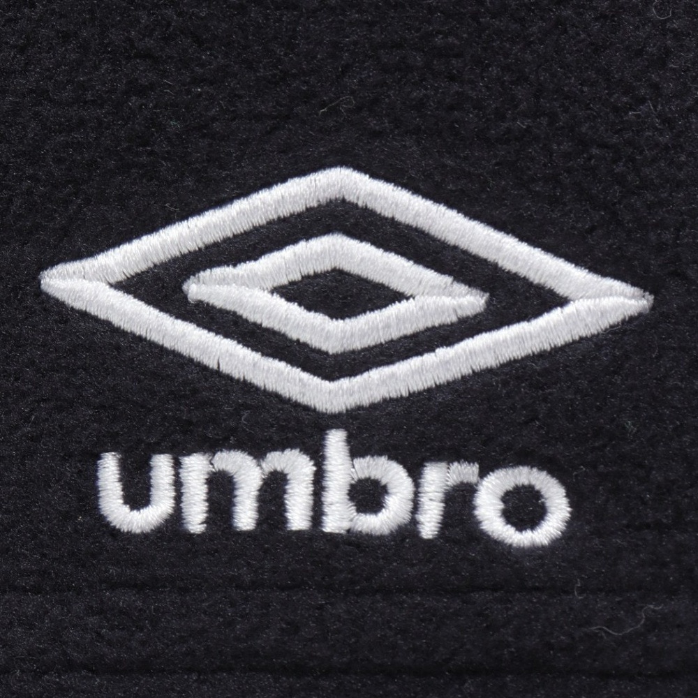 アンブロ（UMBRO）（キッズ）ネックウォーマー UUAYJK53 NV 紺