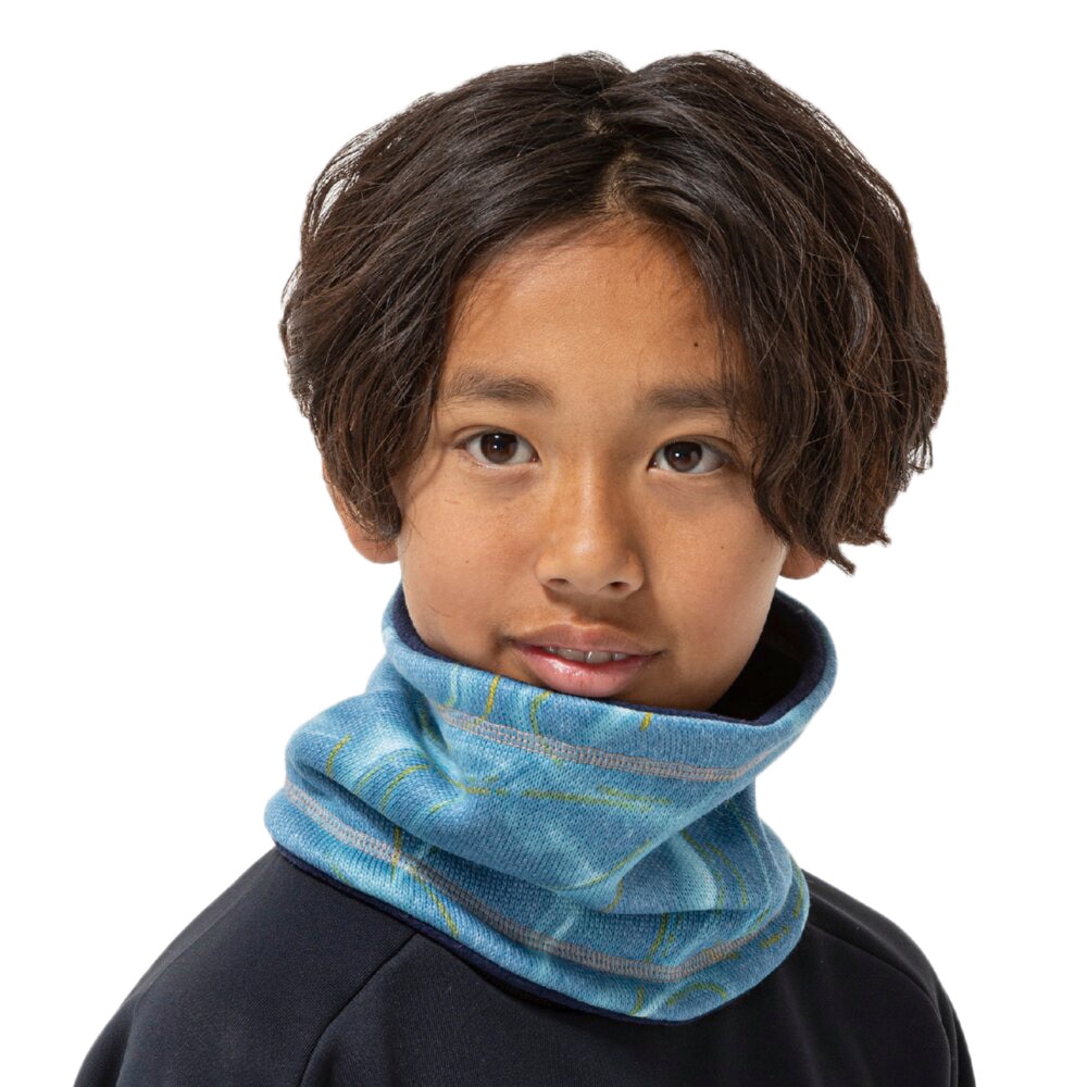 St. Christopher ネックウォーマー NV St. Christopher ネックウォーマー NV St. Christopher ネック