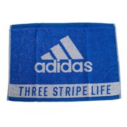 アディダス（adidas）（メンズ、レディース、キッズ）CP HT A1ハンドタオル ADJT-887 BLU