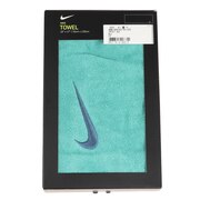 ナイキ（NIKE）（メンズ、レディース、キッズ）ソリッド コア マフラータオル TW7507-304