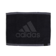 アディダス（adidas）（メンズ、レディース、キッズ）ハンドタオル ADJT-939 BLK