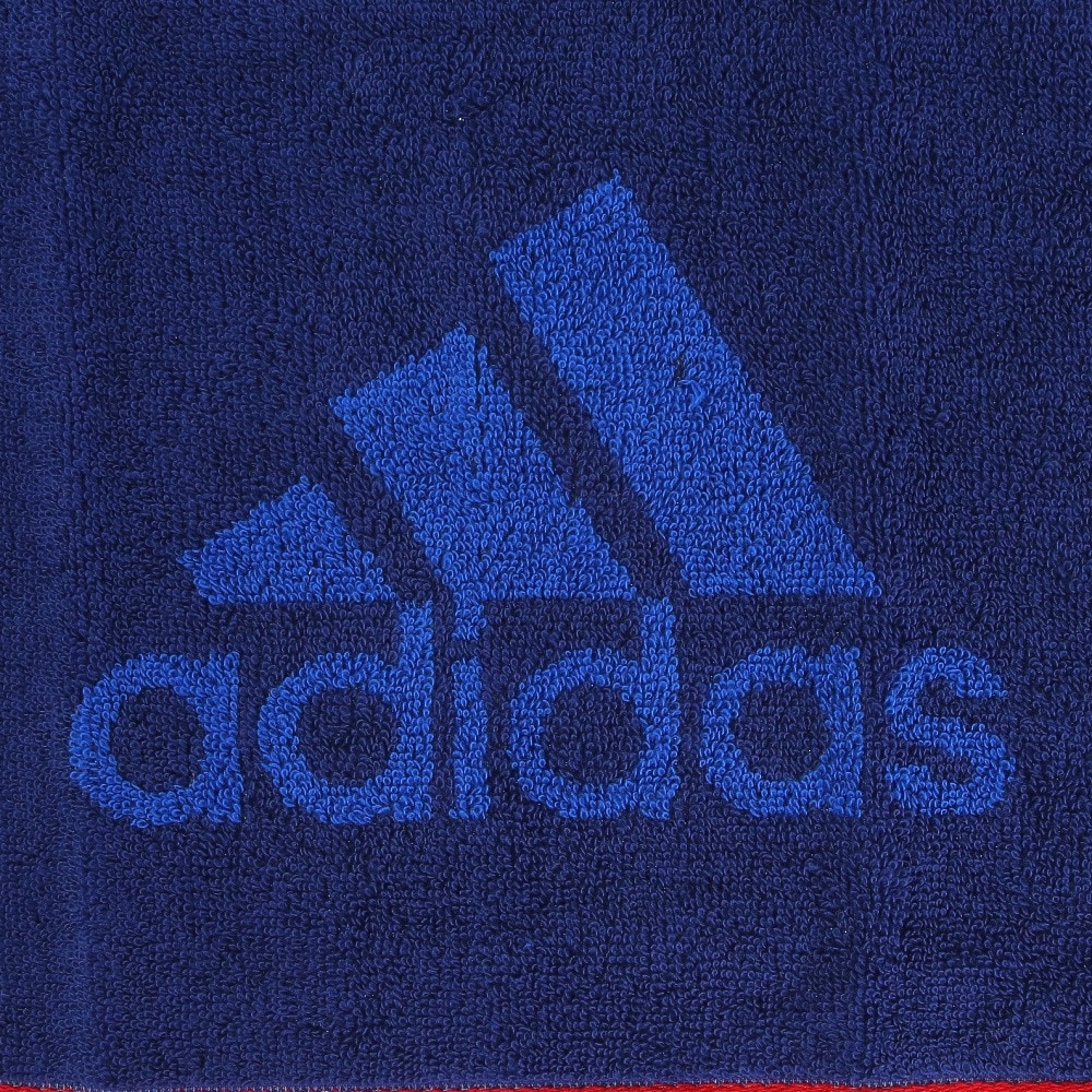 アディダス（adidas）（メンズ、レディース、キッズ）ハンドタオル ADJT-939 BLU