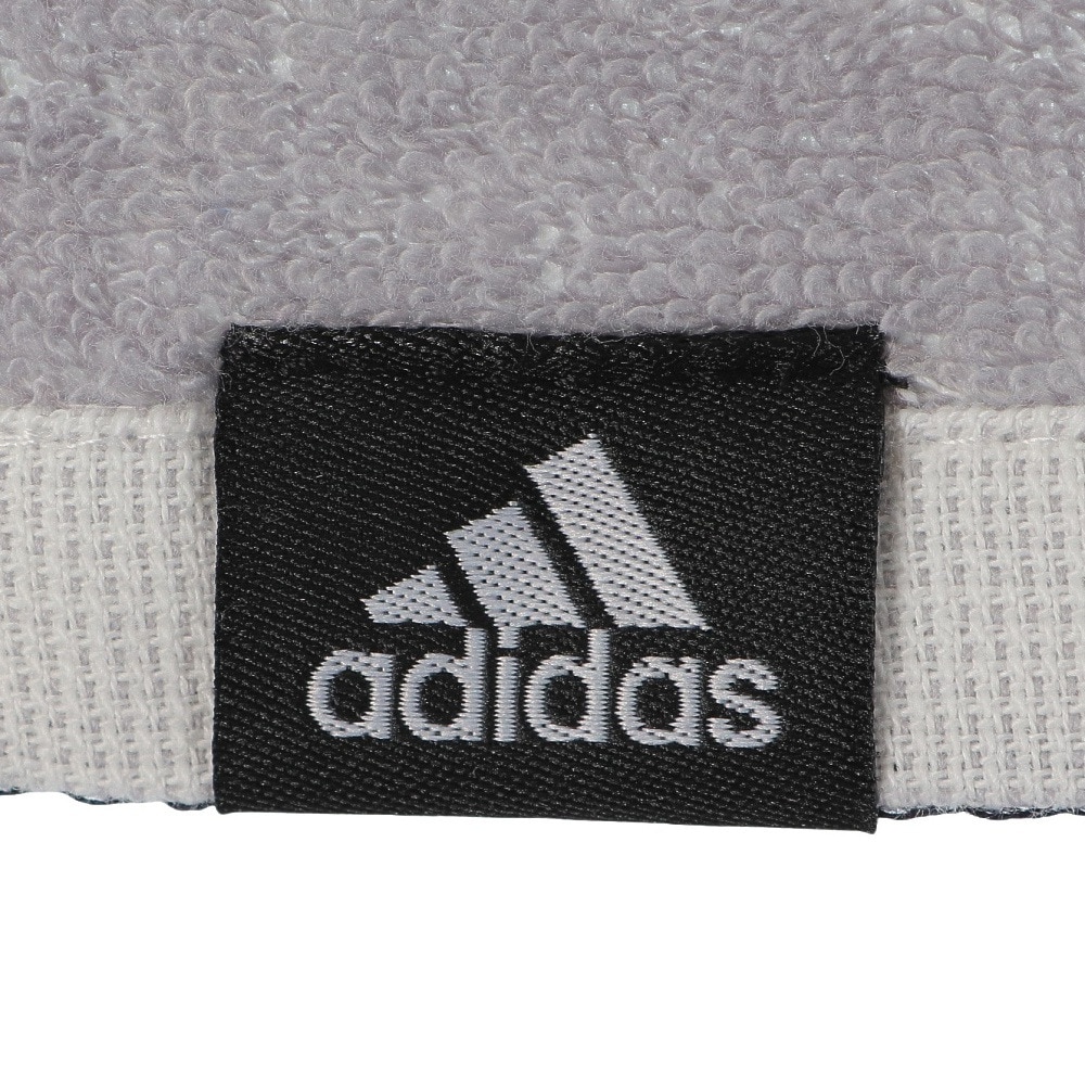 アディダス（adidas）（メンズ、レディース、キッズ）ハンドタオル ADJT-939 WHT