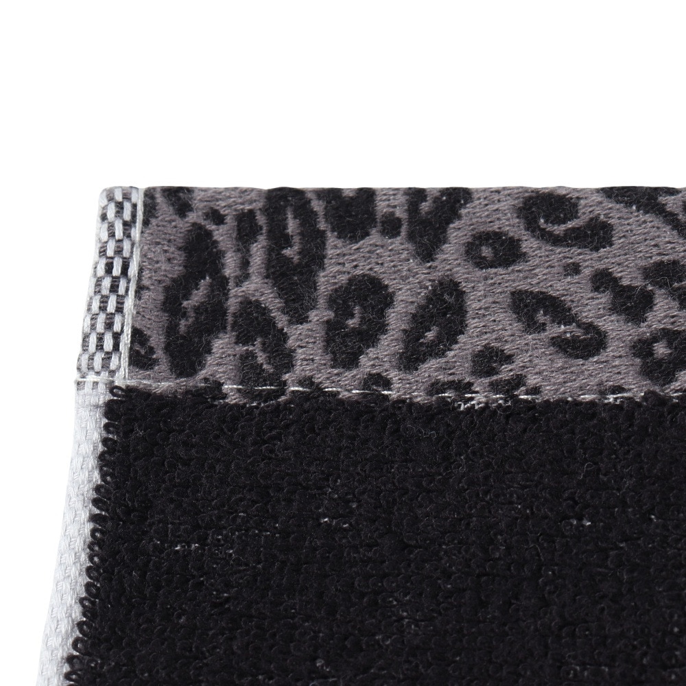 アディダス（adidas）（メンズ、レディース、キッズ）CP HT ハンドタオル 34×25cm 綿100% 黒 ADJT-956 BLK