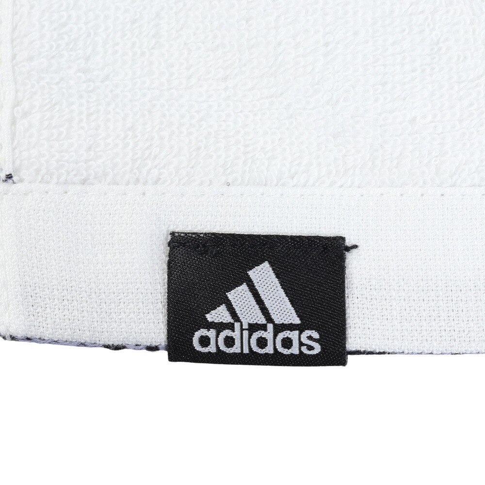 アディダス（adidas）（メンズ、レディース、キッズ）CP HT ハンドタオル 34×25cm 綿100% 白 ADJT-956 WHT