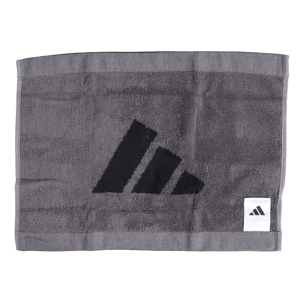 アディダス（adidas）（メンズ、レディース、キッズ）CP HT ハンドタオル ADJT-965 BLK