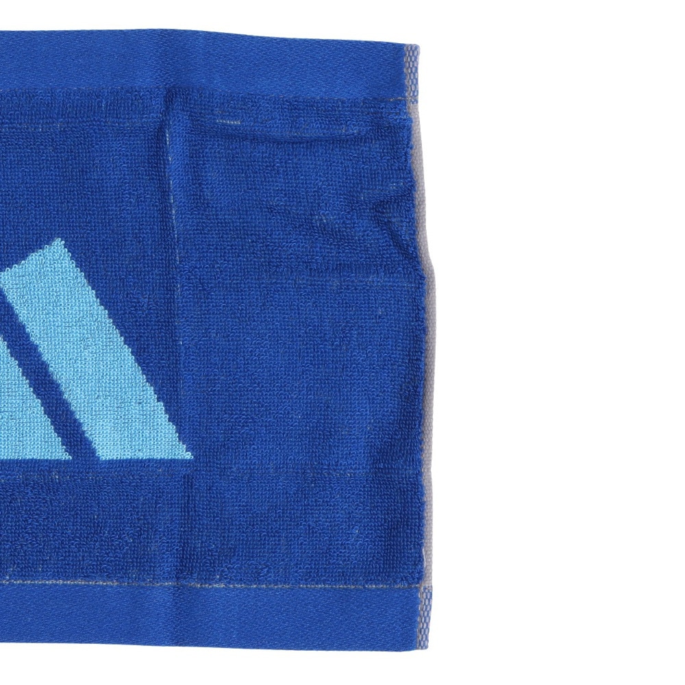 アディダス（adidas）（メンズ、レディース、キッズ）CP HT ハンドタオル ADJT-965 BLU