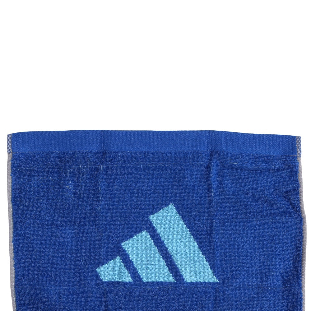 アディダス（adidas）（メンズ、レディース、キッズ）CP HT ハンドタオル ADJT-965 BLU