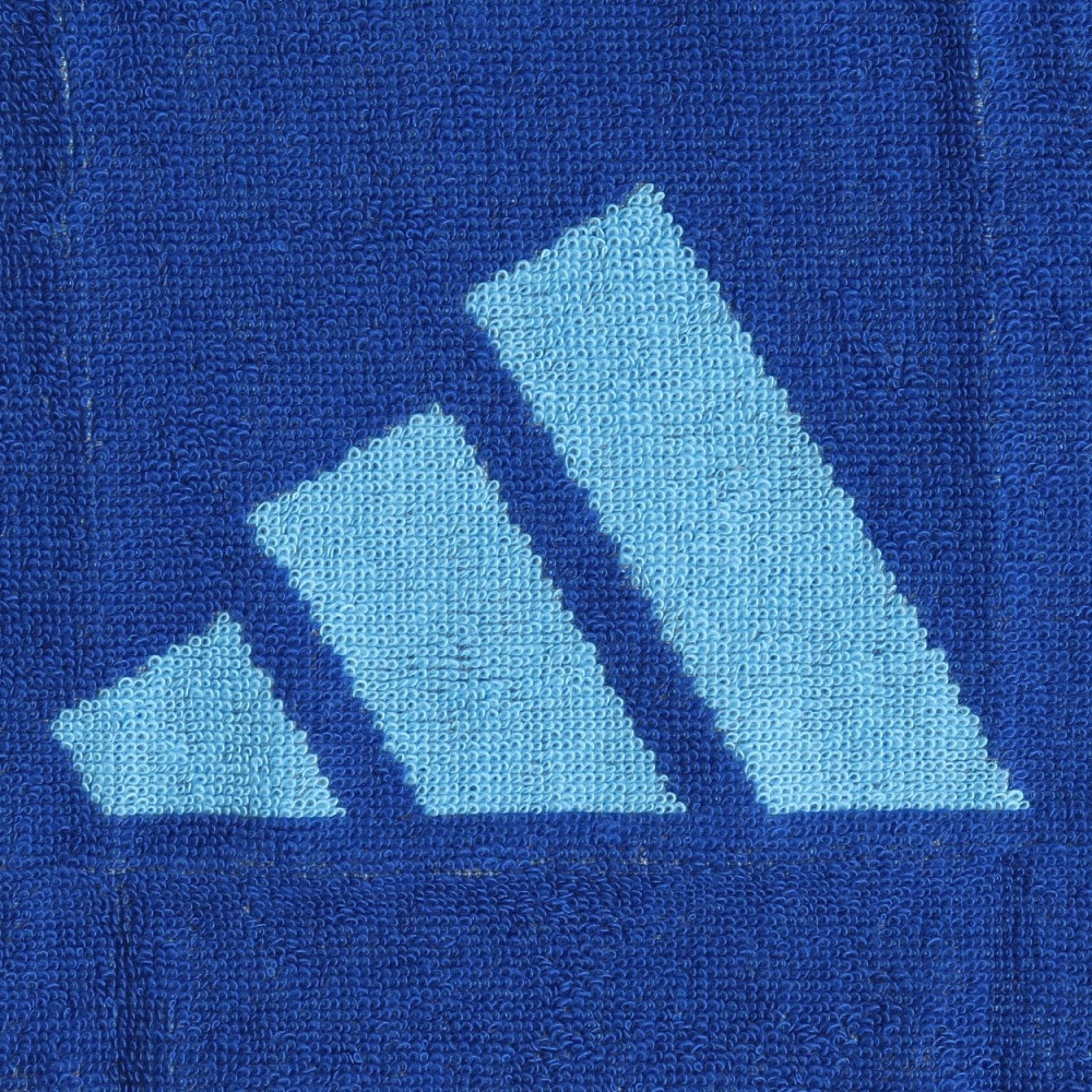 アディダス（adidas）（メンズ、レディース、キッズ）CP HT ハンドタオル ADJT-965 BLU