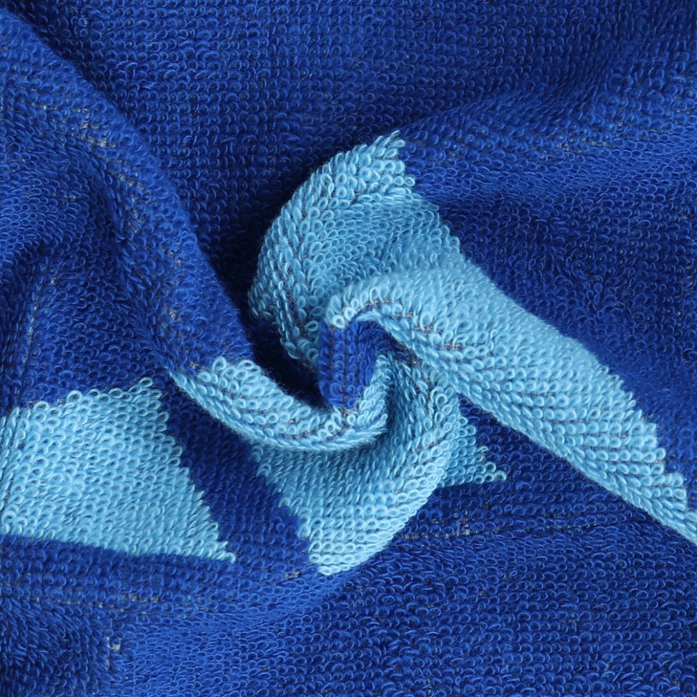 アディダス（adidas）（メンズ、レディース、キッズ）CP HT ハンドタオル ADJT-965 BLU