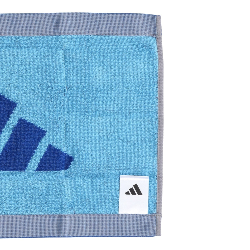 アディダス（adidas）（メンズ、レディース、キッズ）CP HT ハンドタオル ADJT-965 BLU