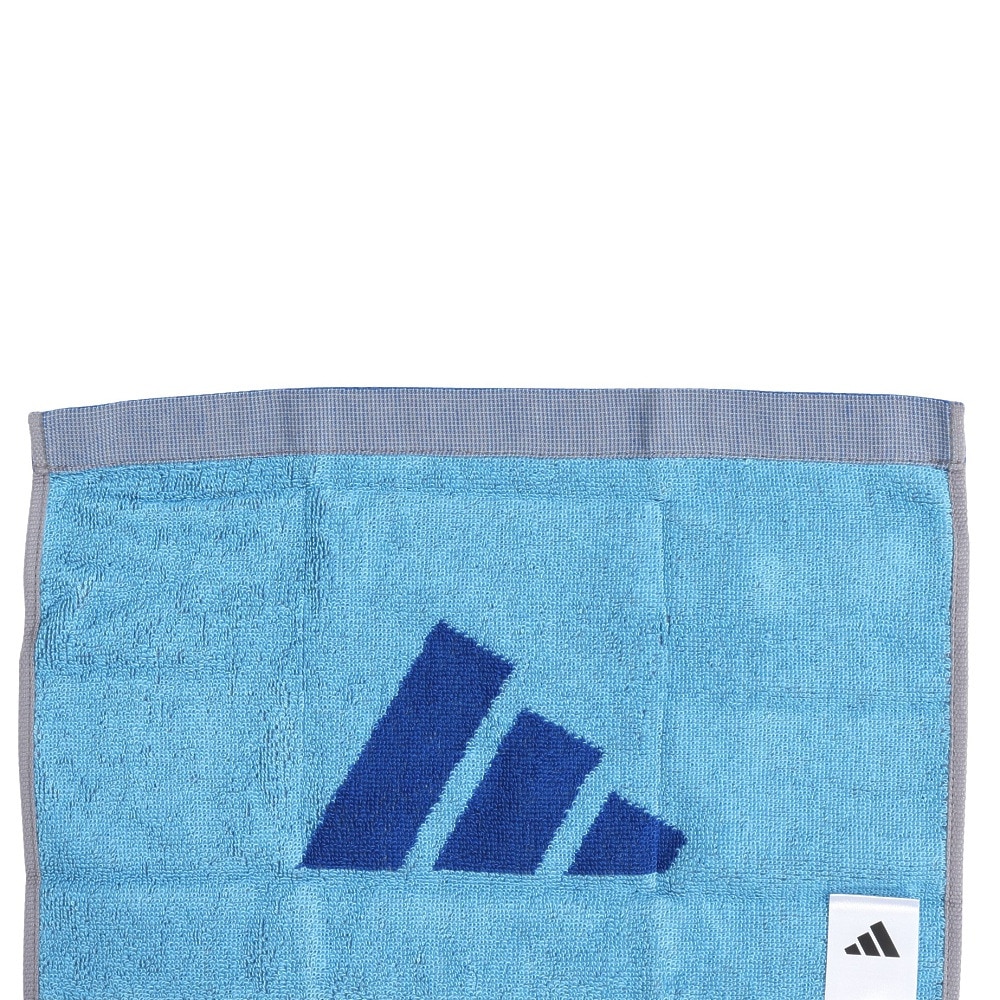 アディダス（adidas）（メンズ、レディース、キッズ）CP HT ハンドタオル ADJT-965 BLU