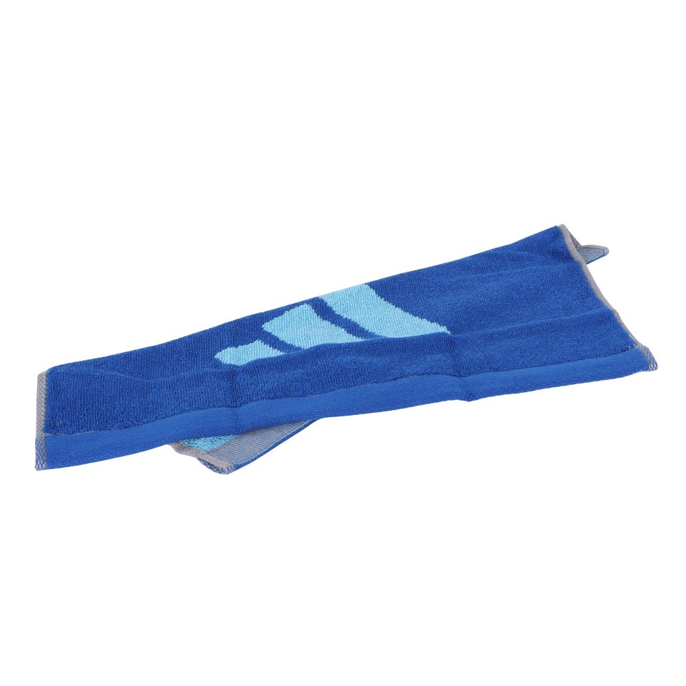 アディダス（adidas）（メンズ、レディース、キッズ）CP HT ハンドタオル ADJT-965 BLU