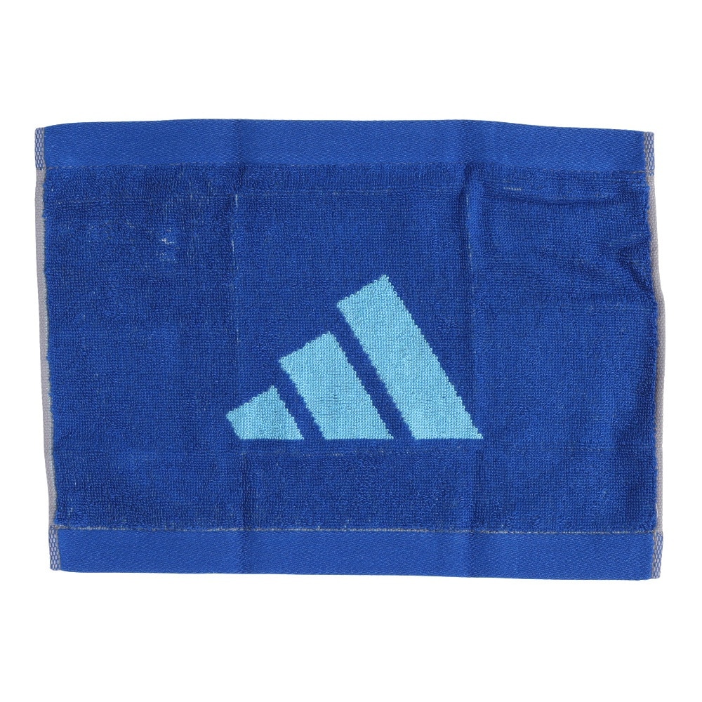 アディダス（adidas）（メンズ、レディース、キッズ）CP HT ハンドタオル ADJT-965 BLU