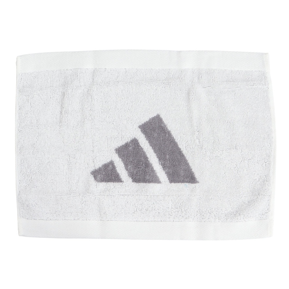アディダス（adidas）（メンズ、レディース、キッズ）CP HT ハンドタオル ADJT-965 WHT