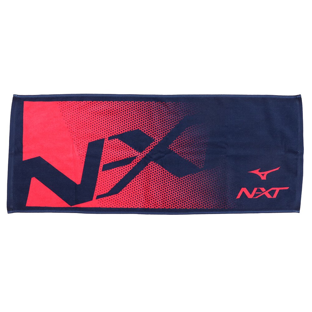 NXTフェイスタオル 箱入り 32JY010384