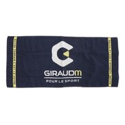 ジローム（GIRAUDM）（メンズ、レディース、キッズ）ナノガード フェイスタオル 911GM1TF9311
