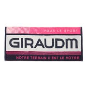 ジローム（GIRAUDM）（メンズ、レディース、キッズ）ナノガード フェイスタオル 911GM1TF9312