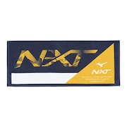 (メンズ、レディース)今治製タオル N-XTフェイスタオル 箱入り 32JYB10314