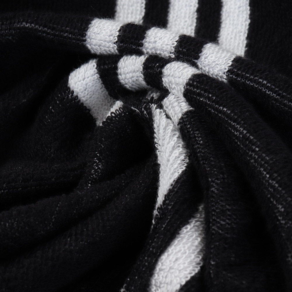 アディダス（adidas）（メンズ、レディース、キッズ）CP FT フェイスタオル 34×75cm 綿100% 黒 ADJT-954 BLK