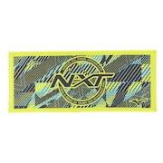 (メンズ、レディース、キッズ)今治製タオル N-XTフェイスタオル 箱入り 32JYC103 34cm×83cm