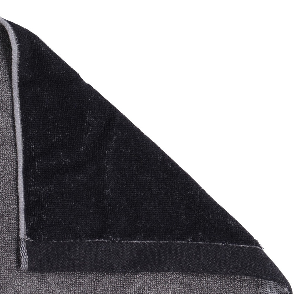アディダス（adidas）（メンズ、レディース、キッズ）タオル CP FT フェイスタオル 黒 75×34cm ADJT-963 BLK スポーツタオル プレゼント ギフト 抗菌 防臭