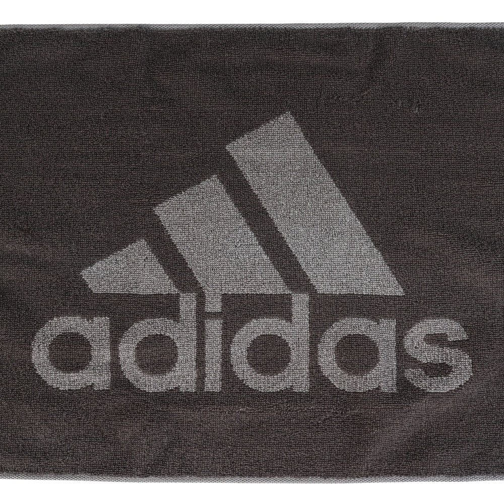アディダス（adidas）（メンズ、レディース、キッズ）フェイスタオル CP FT グレー ADJT-937 GLY