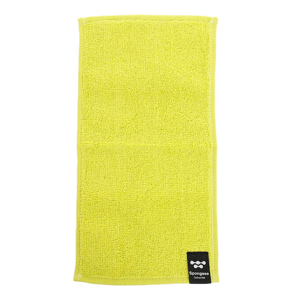  SPONGEEE ハーフポケットタオル 911Q5AZ9389 LG  オンライン価格
