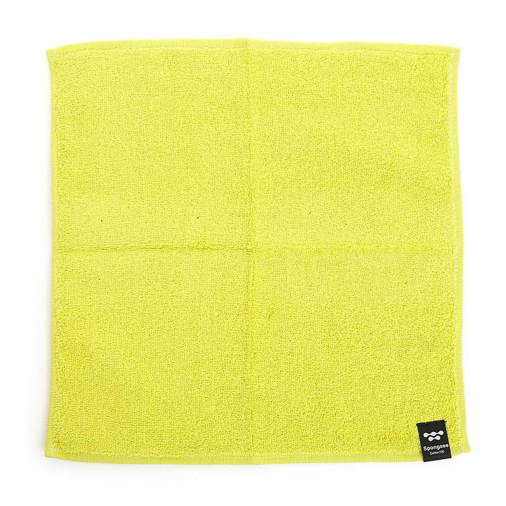  SPONGEEE ハンドタオル 911Q5AZ9397 LG 