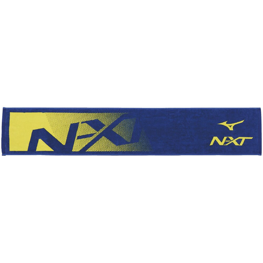 N-XTマフラータオル 箱入り 32JY010425