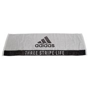 アディダス（adidas）（メンズ、レディース、キッズ）CP ST A1スポ-ツタオル ADJT-884 WHT