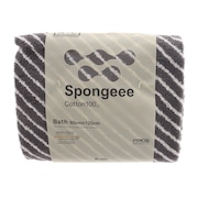 (メンズ、レディース、キッズ)Spongeeeバスタオル 911PA0AZ6830