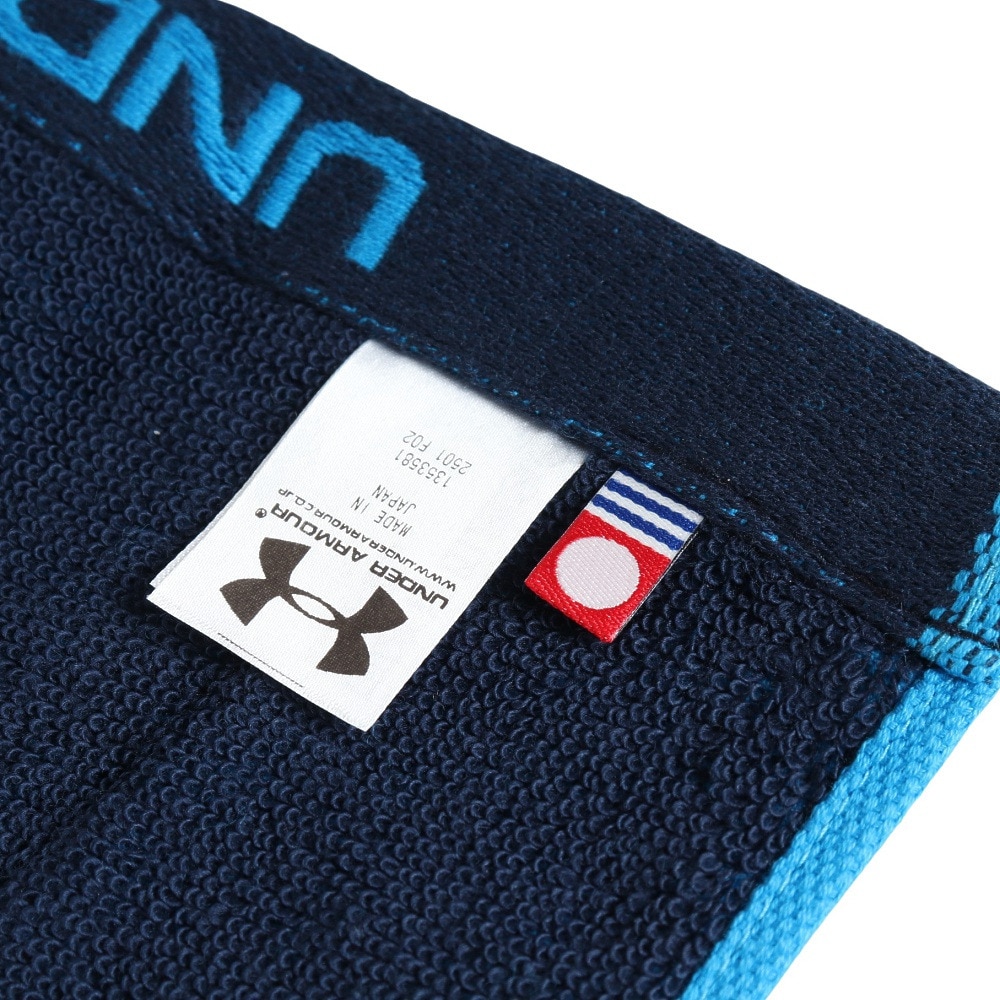 アンダーアーマー（UNDER ARMOUR）（メンズ、レディース、キッズ）タオル M 2.0 1353581 BCT/ADY ACC