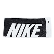 ナイキ（NIKE）（メンズ、レディース、キッズ）ジャガード タオル ミディアム TW2518 036