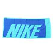 ナイキ（NIKE）（メンズ、レディース、キッズ）ジャガード タオル ミディアム TW2518 438