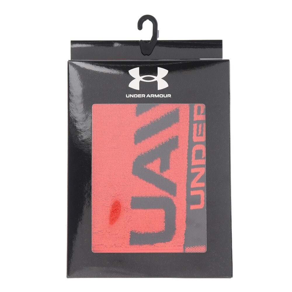 アンダーアーマー（UNDER ARMOUR）（メンズ、レディース、キッズ）スポーツタオル 1364238 BEA ACC