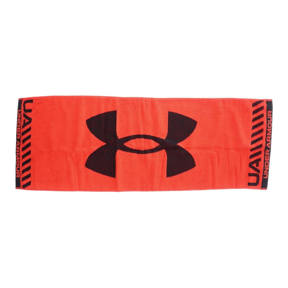 アンダーアーマー（UNDER ARMOUR）（メンズ、レディース、キッズ）スポーツタオル 1364238 BEA ACC