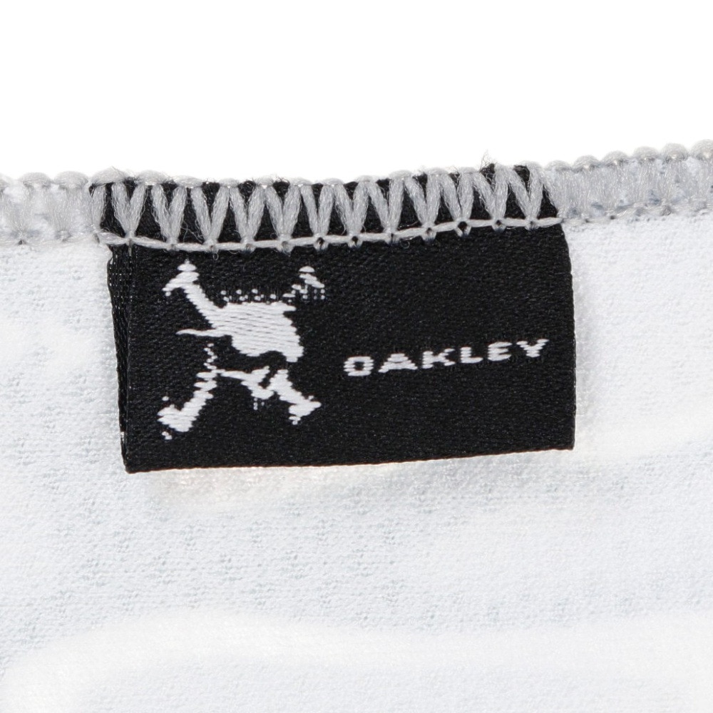 オークリー（OAKLEY）（メンズ、レディース、キッズ）ESSENTIAL COOL タオル 22.0 FOS901026-186 通気性