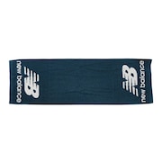 ニューバランス（new balance）（メンズ、レディース、キッズ）スポーツタオル JAOP2638NV