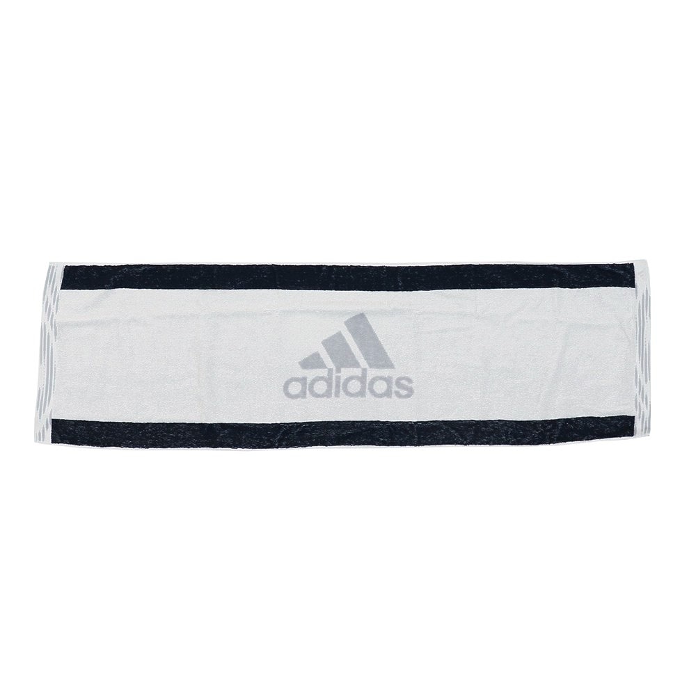 アディダス（adidas）（メンズ、レディース、キッズ）CP ST スポーツタオル ADJT-921 WHT