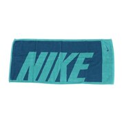 ナイキ（NIKE）（メンズ、レディース、キッズ）フェイスタオル ジャガードタオルミディアム 2 TW2518-304