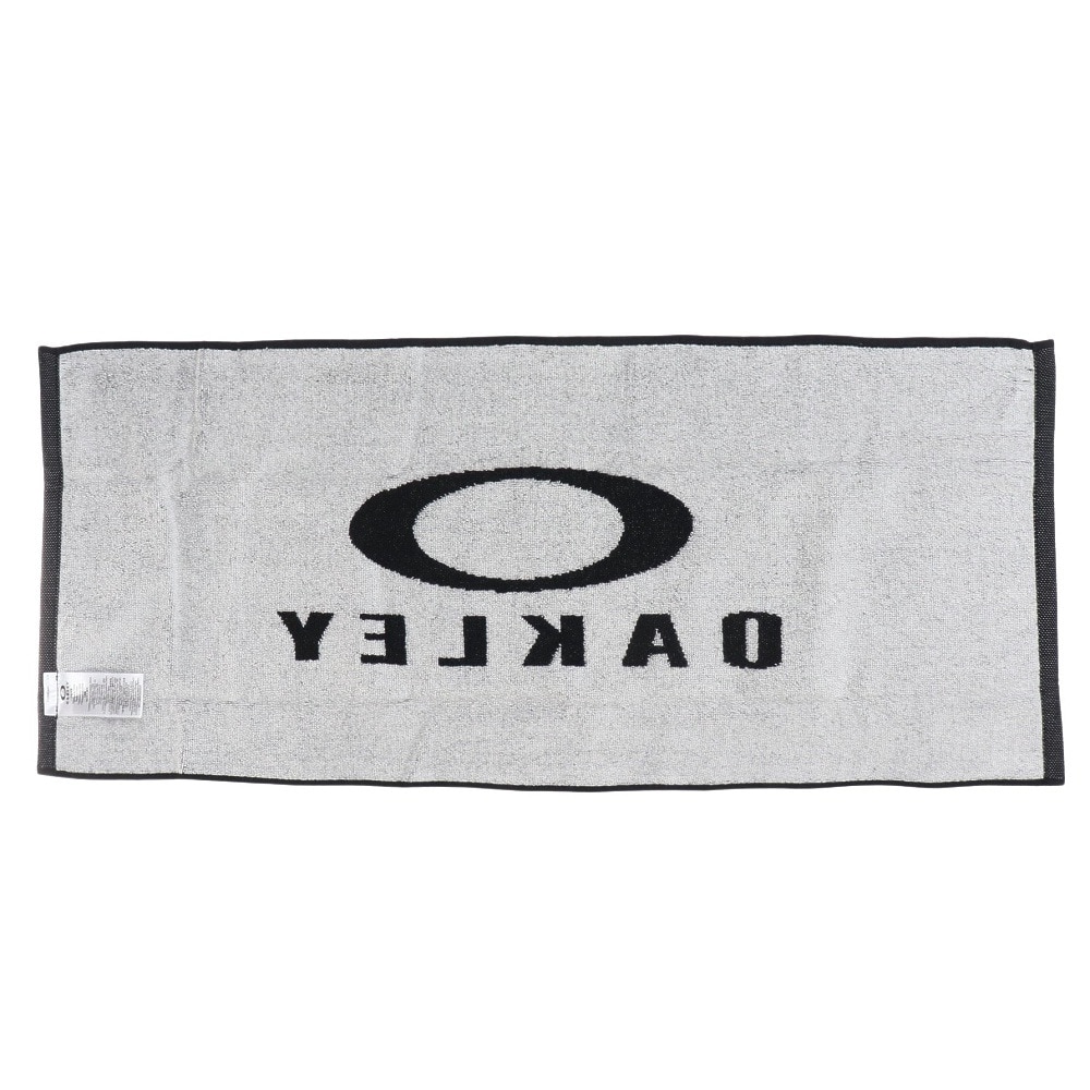 オークリー（OAKLEY）（メンズ、レディース、キッズ）ESSENTIAL TOWEL 80 FOS901440-02E